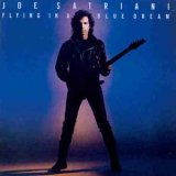 Joe Satriani - Flying in a Blue Dream