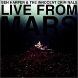 Ben Harper - Live from Mars