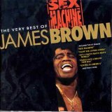 James Brown - The Very Best of James Brown [CASSETTE]