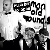 Belle & Sebastian - Push Barman to Open Old Wounds