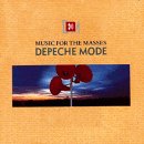 Depeche Mode - Music for the masses (14 tracks)