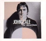 John Cale - The Island Years Anthology