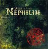 Fields of the Nephilim - Revelations