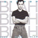 Iggy Pop - Blah Blah Blah