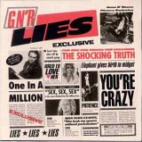 Guns N' Roses - Gn'r Lies