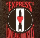 Love and Rockets - Express