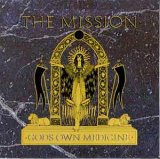The Mission - God's Own Medicine