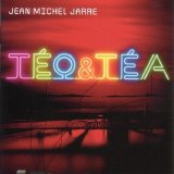 Jean Michel Jarre - Teo and Tea: +DVD
