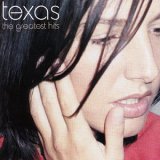 Texas - Greatest Hits
