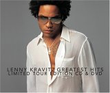 Lenny Kravitz - Greatest Hits