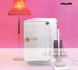 The Cure - Three Imaginary Boys [Deluxe Edition]