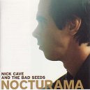 Nick Cave & the Bad Seeds - Nocturama [CD + Bonus DVD]