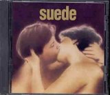 Suede - Suede