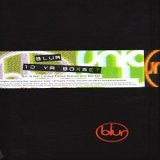 Blur - Anniversary Box Set