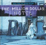 U2 - Million Dollar Hotel (U2)