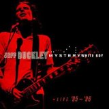 Jeff Buckley - Mystery White Boy