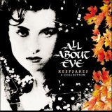All About Eve - Keepsakes: A Collection [2CD + DVD]