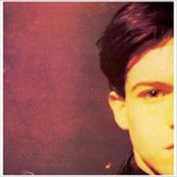 Felt - Forever Breathes the Lonely Word