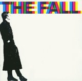 The Fall - 45 84 89 [the a Sides]