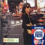 PJ Harvey - Stories From the City, Stories From the Sea