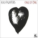 Foo Fighters - One By One