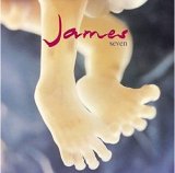 James - Seven (2001 Reissue)