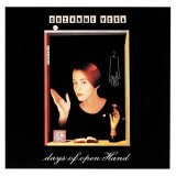 Suzanne Vega - Days of Open Hand