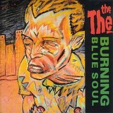 TheThe - Burning Blue Soul