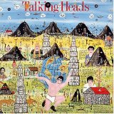 Talking Heads - Little Creatures