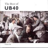 Ub40 - The Best of Ub40 Vol.1