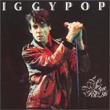 Iggy Pop - Live New York Ritz 1986