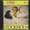 The Triffids - Stockholm Live