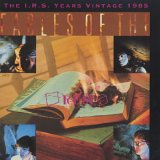 R.E.M. - Fables of the Reconstruction