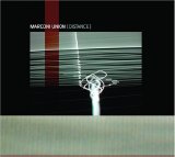 Marconi Union - Distance