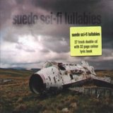 Suede - Sci-Fi Lullabies