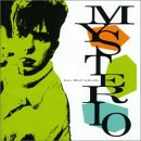 Ian Mcculloch - Mysterio