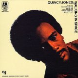 Quincy Jones - Walking In Space