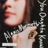 Alanis Morissette - You Oughta Know