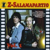 Various artists - Z-Salamapartio Vol. 1