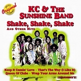 K.C. And The Sunshine Band - Best Of...K.C. (Shake, Shake, Shake And Other Hits)