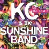 K.C. And The Sunshine Band - Best Of...K.C.