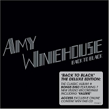 Amy Winehouse - Back to Black (Limited Deluxe Edition)