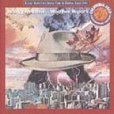 Weather Report - Heavy Weather