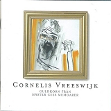 Cornelis Vreeswijk - Guldkorn Från Mäster Cees Memoarer