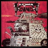 Voivod - RRRÖÖÖAAARRR