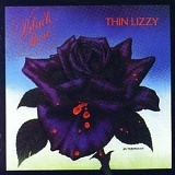 Thin Lizzy - Black Rose