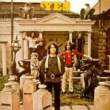 Yes - Yes (2003 remaster)