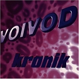 Voivod - Kronik