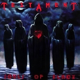 Testament - Souls Of Black