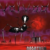 Voivod - Negatron